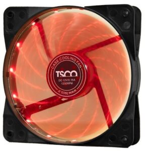 فن کیس تسکو مدل T FAN 03