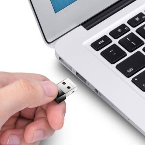 دانگل USB بی سیم تسکو مدل TW 1000