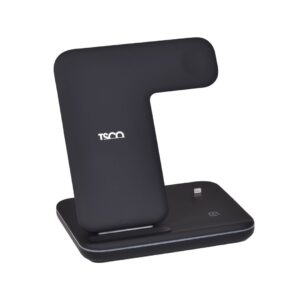 پایه نگهدارنده و شارژر تسکو مدل THL 1290W